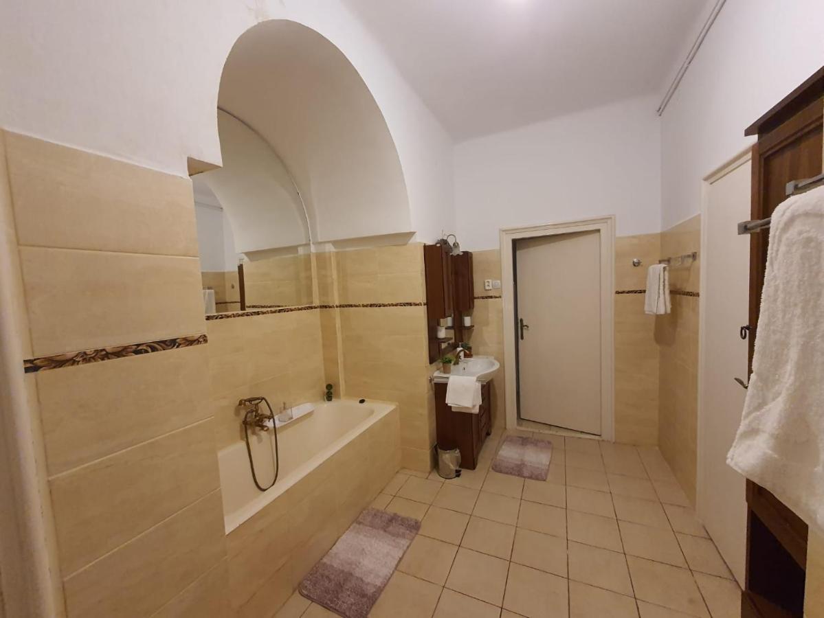Apartament Enescu Timişoara Eksteriør billede