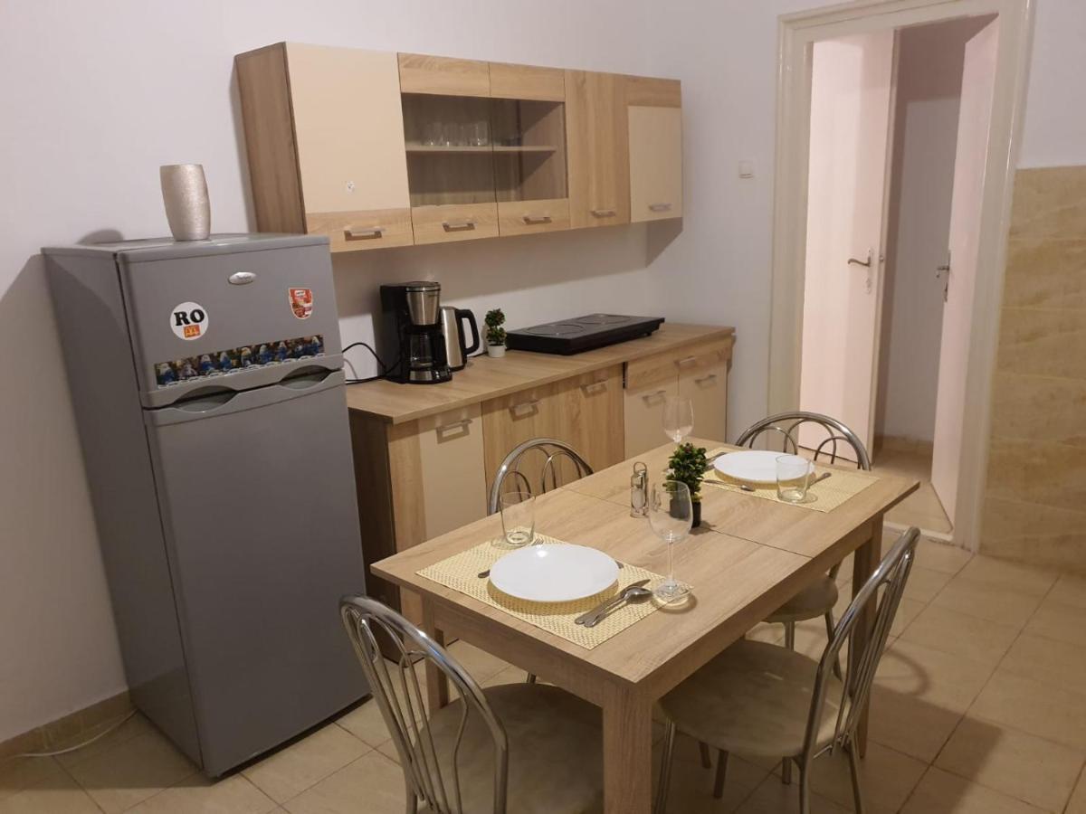 Apartament Enescu Timişoara Eksteriør billede