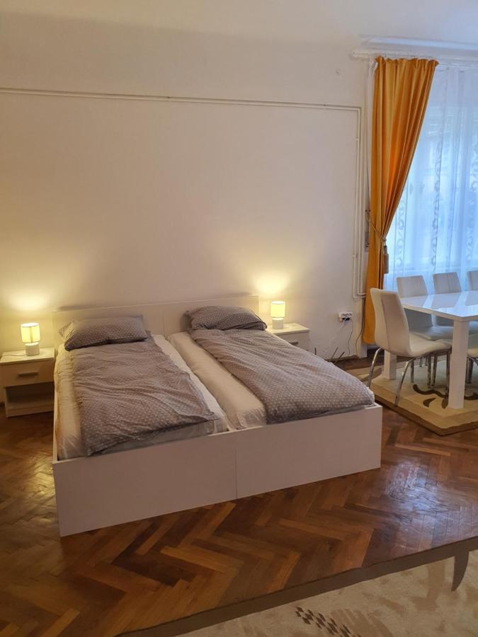 Apartament Enescu Timişoara Eksteriør billede