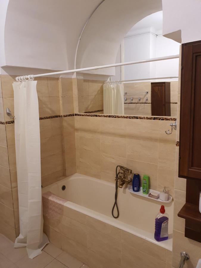 Apartament Enescu Timişoara Eksteriør billede