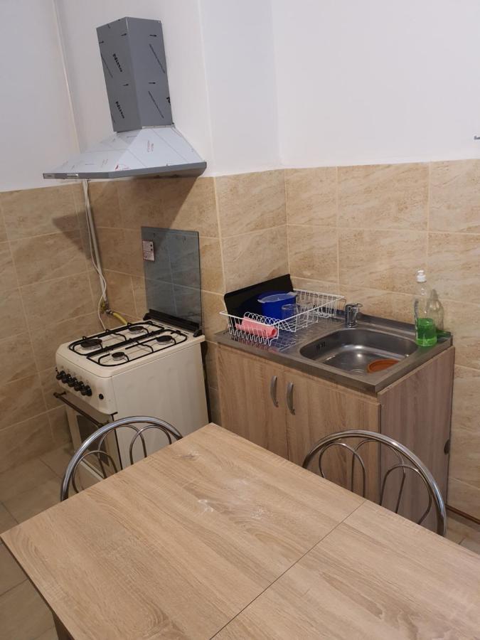 Apartament Enescu Timişoara Eksteriør billede
