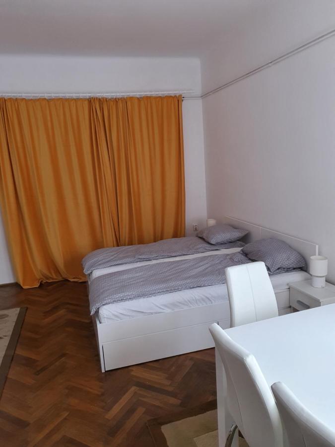 Apartament Enescu Timişoara Eksteriør billede