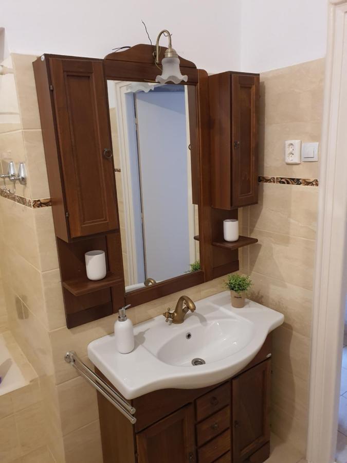 Apartament Enescu Timişoara Eksteriør billede