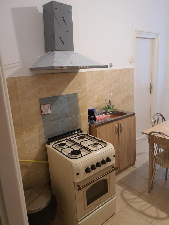 Apartament Enescu Timişoara Eksteriør billede