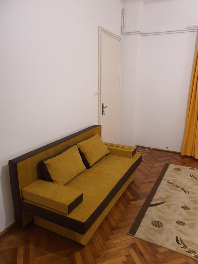 Apartament Enescu Timişoara Eksteriør billede