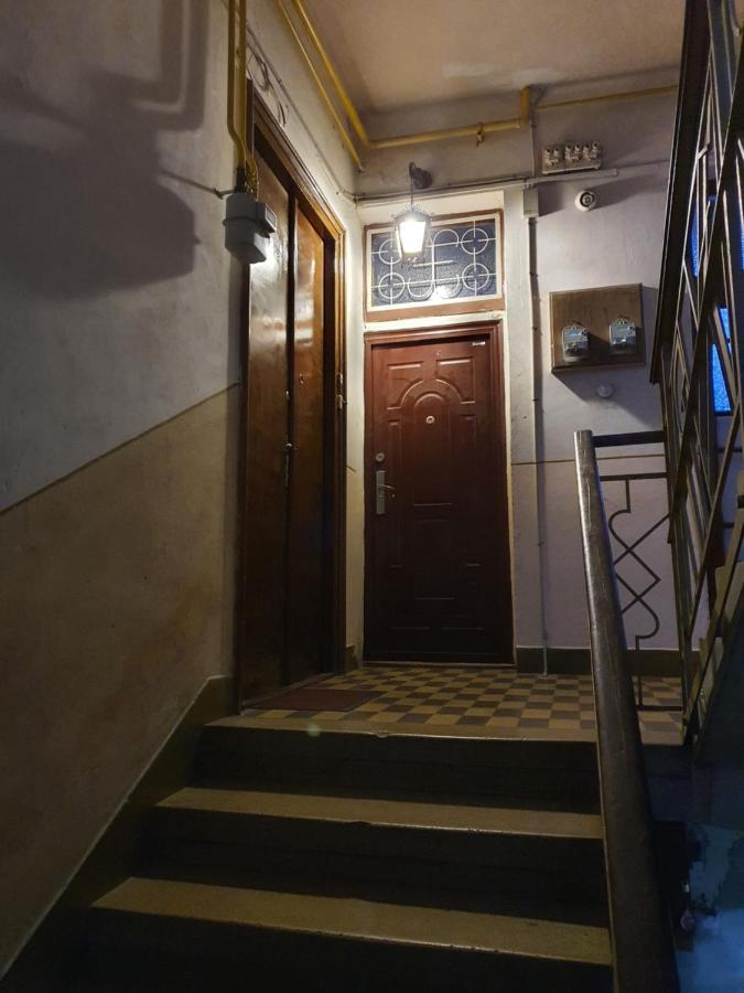 Apartament Enescu Timişoara Eksteriør billede