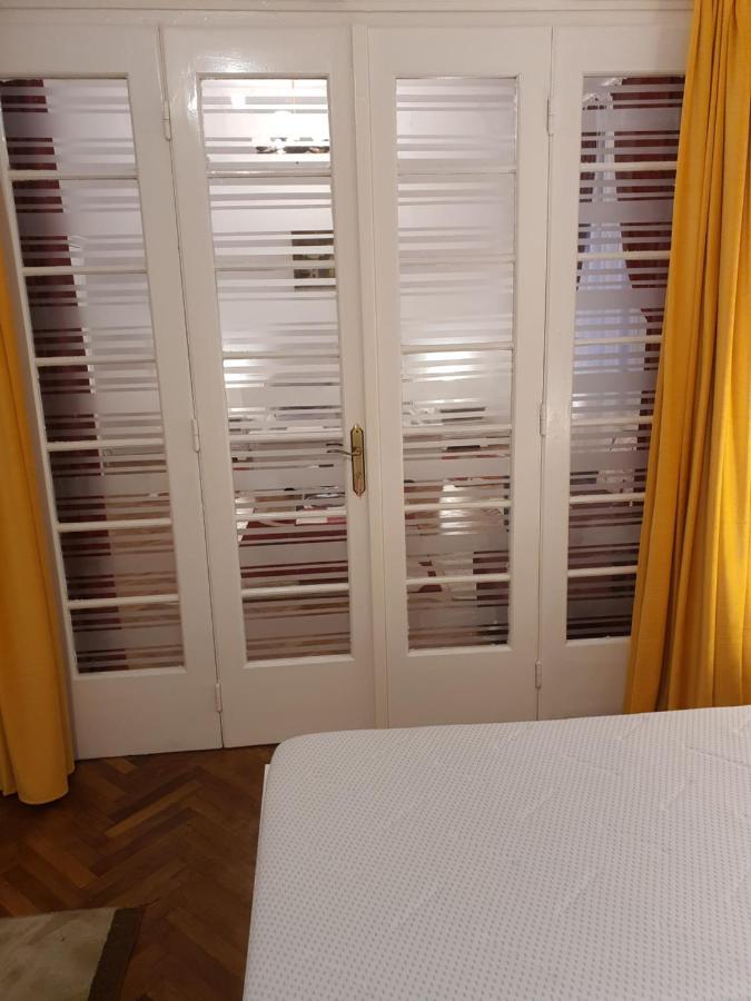 Apartament Enescu Timişoara Eksteriør billede