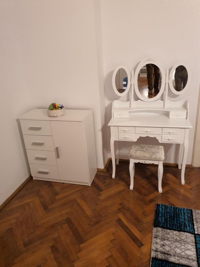 Apartament Enescu Timişoara Eksteriør billede
