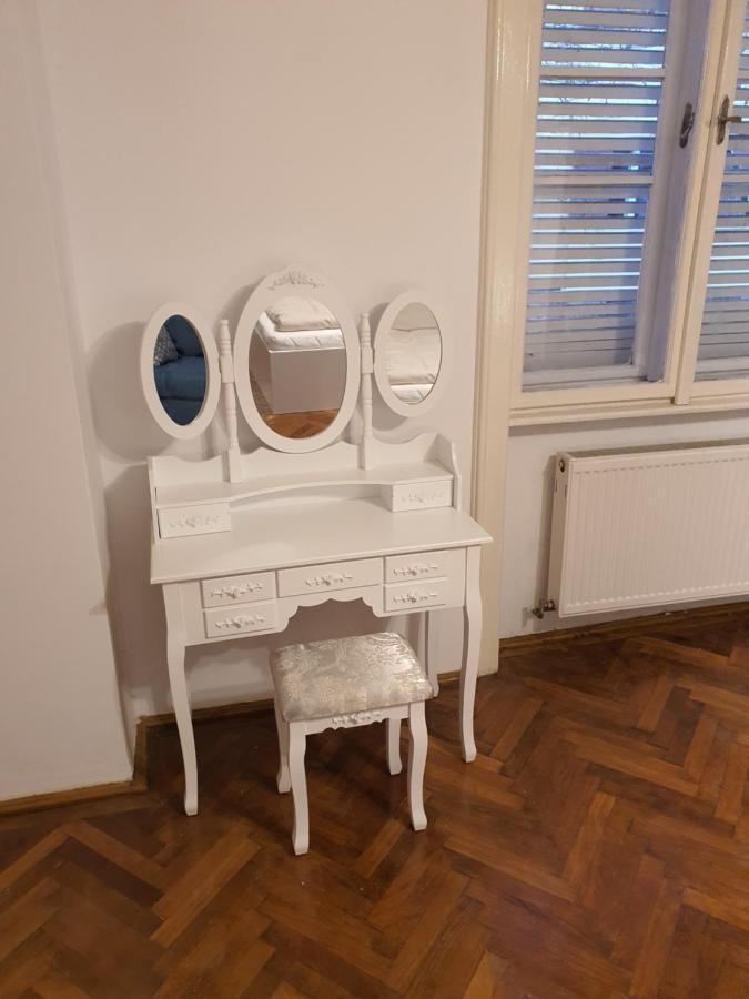 Apartament Enescu Timişoara Eksteriør billede