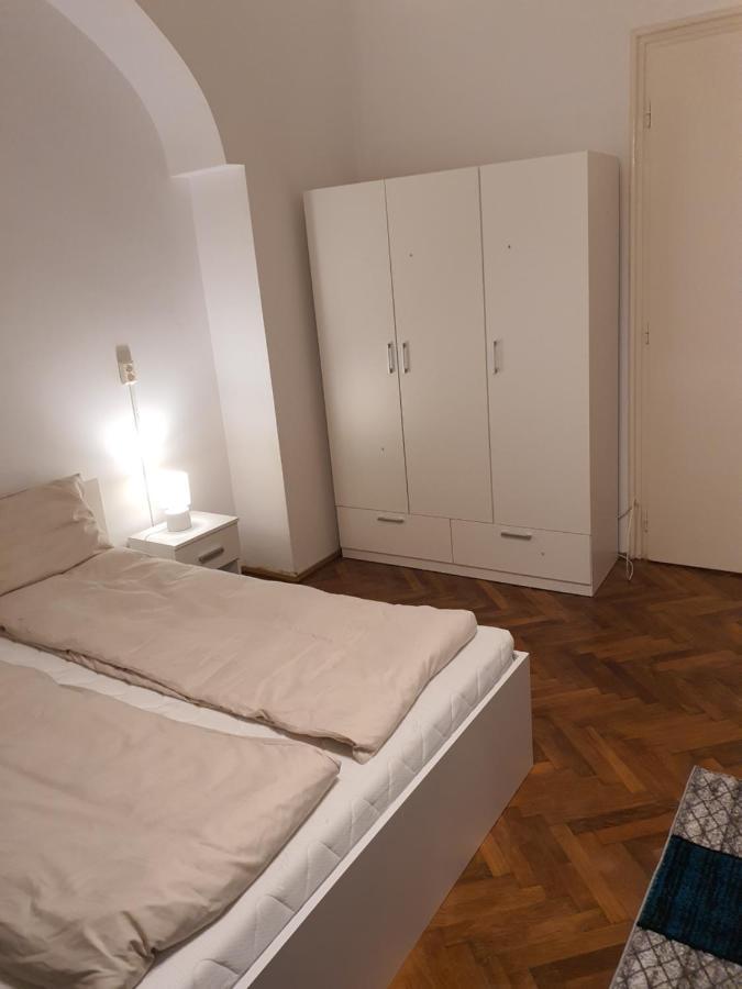 Apartament Enescu Timişoara Eksteriør billede