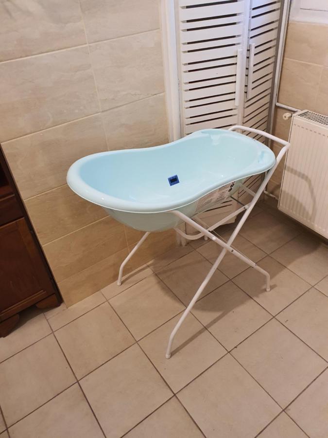 Apartament Enescu Timişoara Eksteriør billede